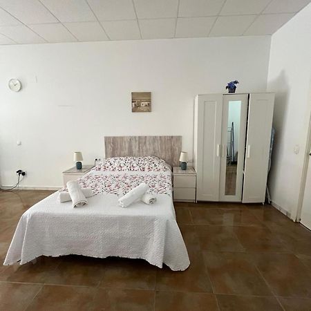 Apartmán Becquer 3 Màlaga Exteriér fotografie