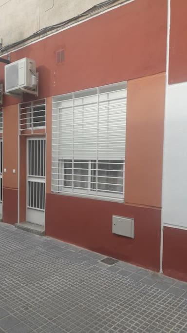 Apartmán Becquer 3 Màlaga Exteriér fotografie