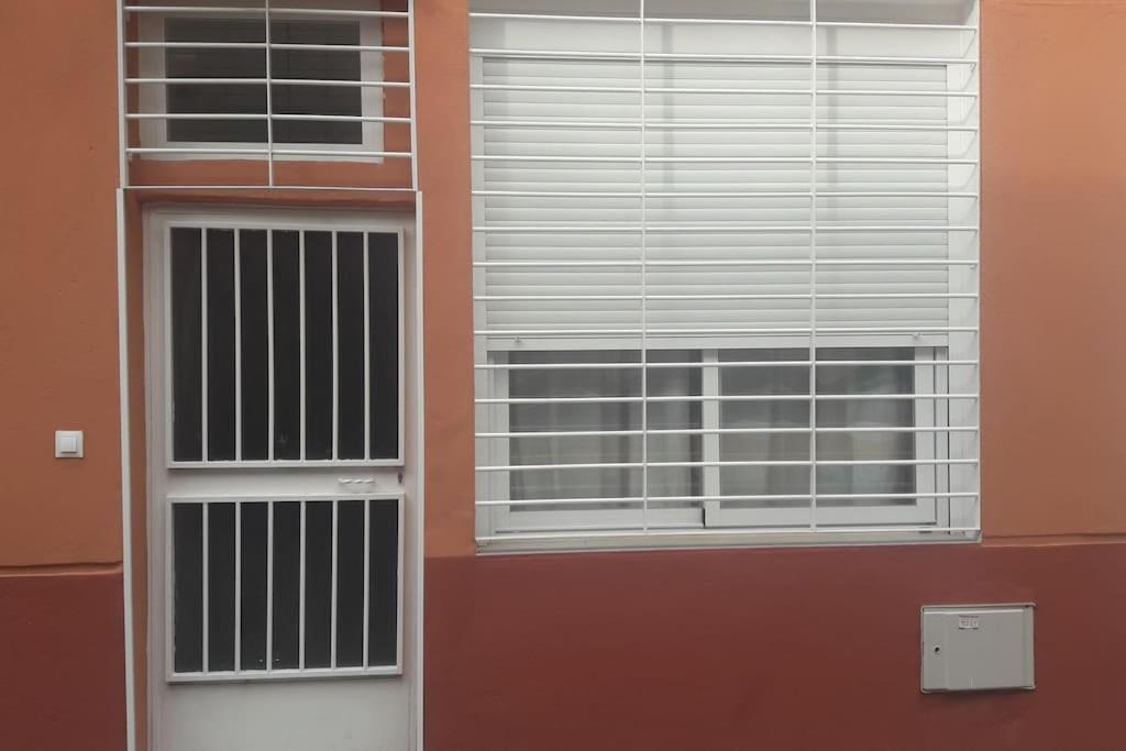 Apartmán Becquer 3 Màlaga Exteriér fotografie